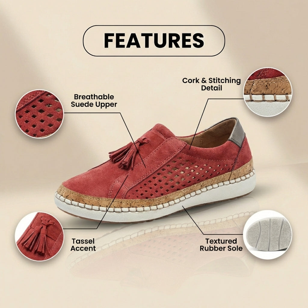 Scarpe Ortopediche Splendidamente Realizzate