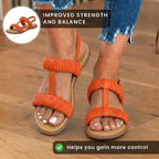 Scarpe Ortopediche Classiche con Stile Senza Tempo