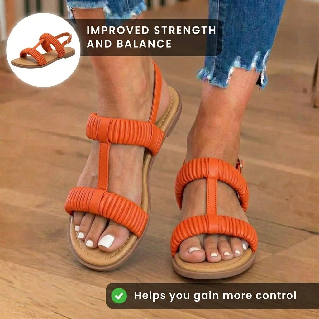 Scarpe Ortopediche Classiche con Stile Senza Tempo