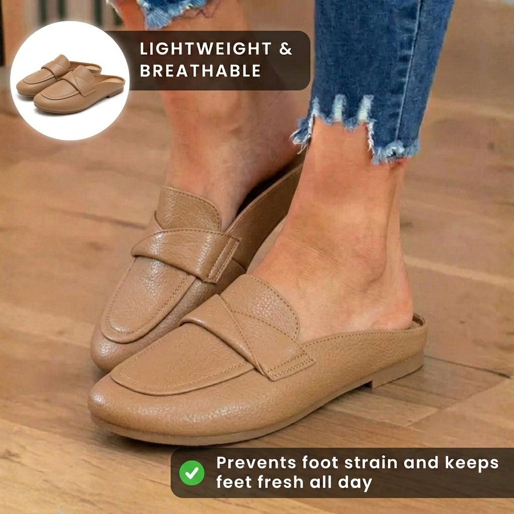 Scarpe Ortopediche Eleganti per Ogni Passo