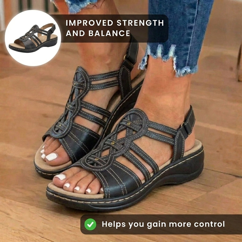 Scarpe Ortopediche Stilose per Ogni Occasione