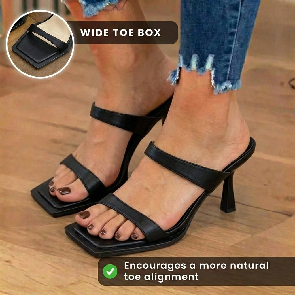 Scarpe Ortopediche Ispirate al Vintage