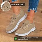 Scarpe Ortopediche Comode per Uso Quotidiano