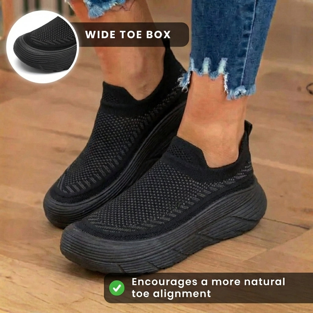 Scarpe Ortopediche Splendidamente Realizzate