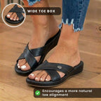 Scarpe Ortopediche Ispirate al Vintage