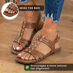 Scarpe Ortopediche Classiche con Stile Senza Tempo