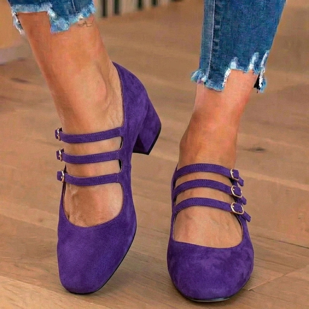 Scarpe Ortopediche Chic dal Design Unico