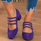 Scarpe Ortopediche Chic dal Design Unico