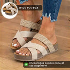 Scarpe Ortopediche Chic dal Design Unico
