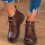 Scarpe Ortopediche Ispirate al Vintage
