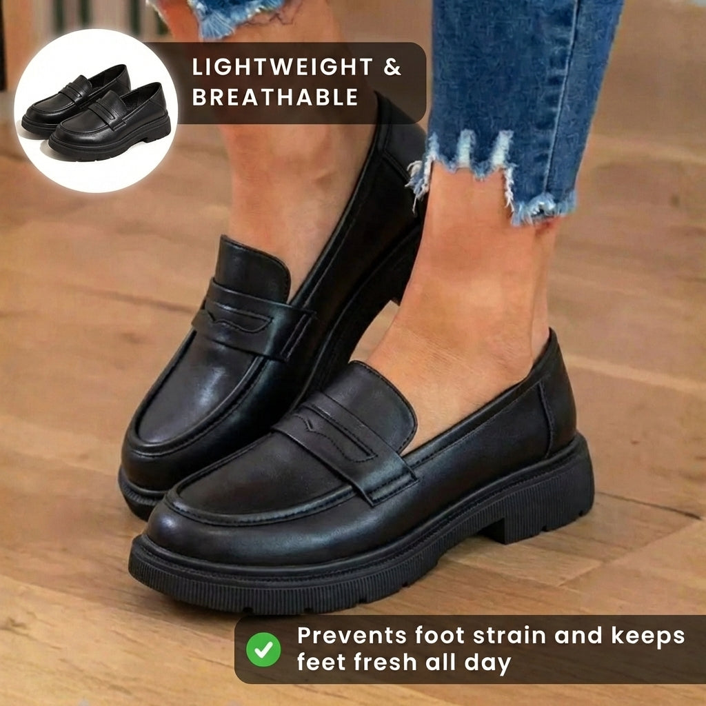 Scarpe Ortopediche Eleganti per Ogni Passo
