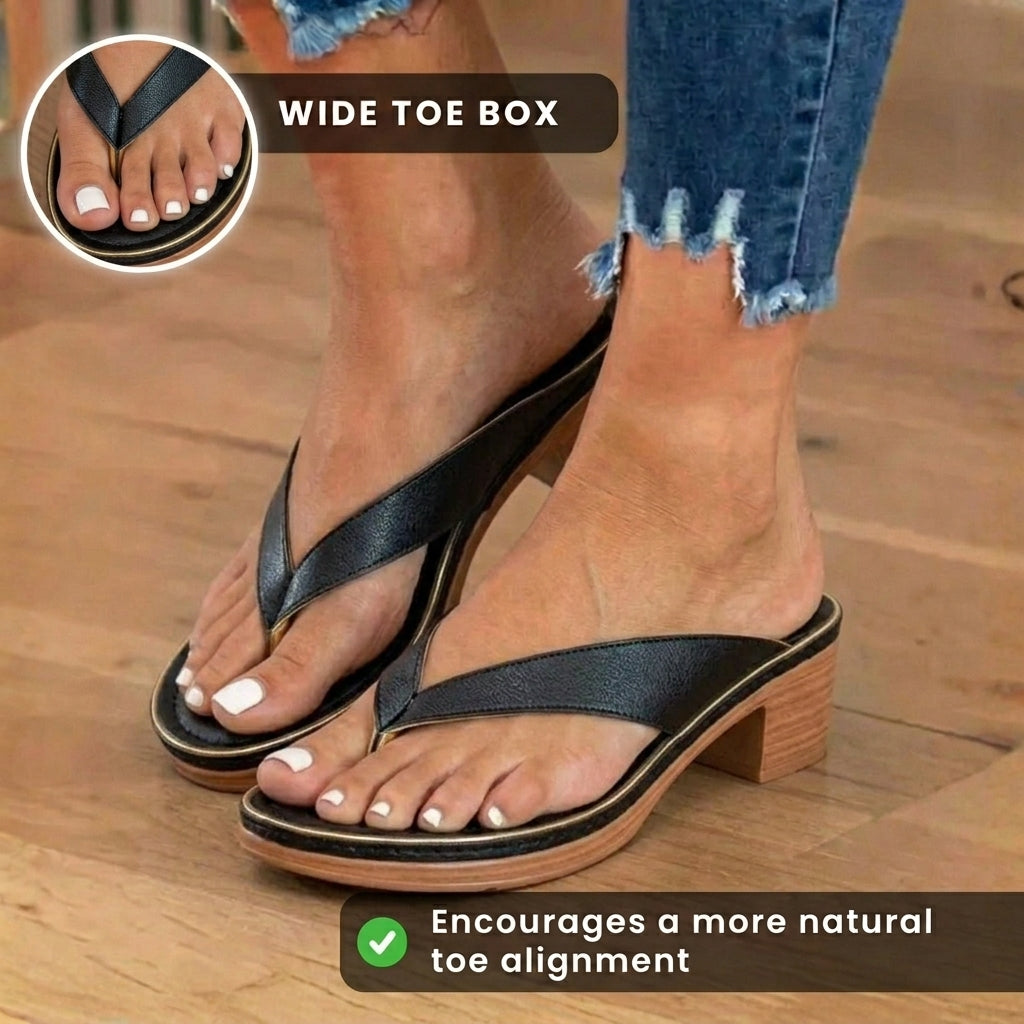 Scarpe Ortopediche Comode per Uso Quotidiano