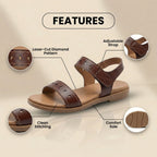Scarpe Ortopediche Chic dal Design Unico