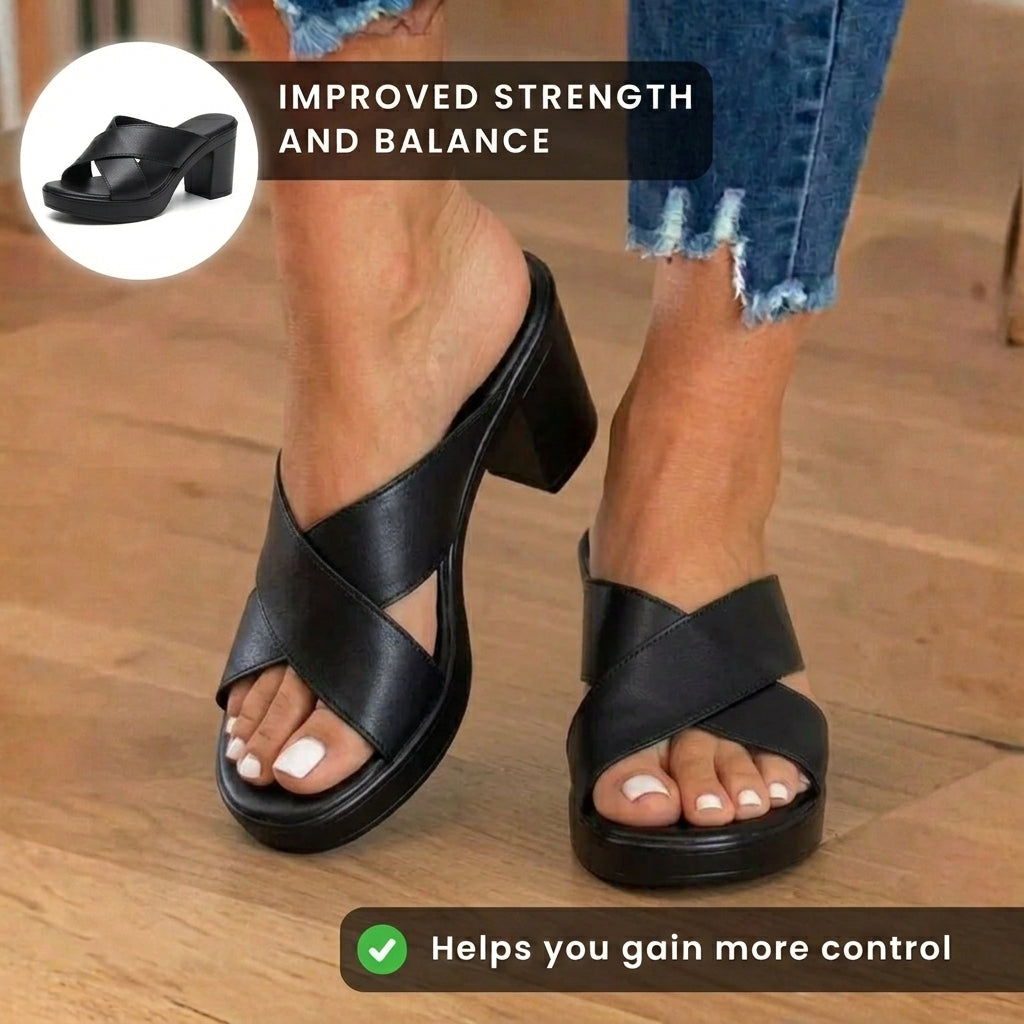 Scarpe Ortopediche Comode per Uso Quotidiano