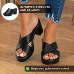 Scarpe Ortopediche Comode per Uso Quotidiano
