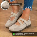 Scarpe Ortopediche Classiche con Stile Senza Tempo