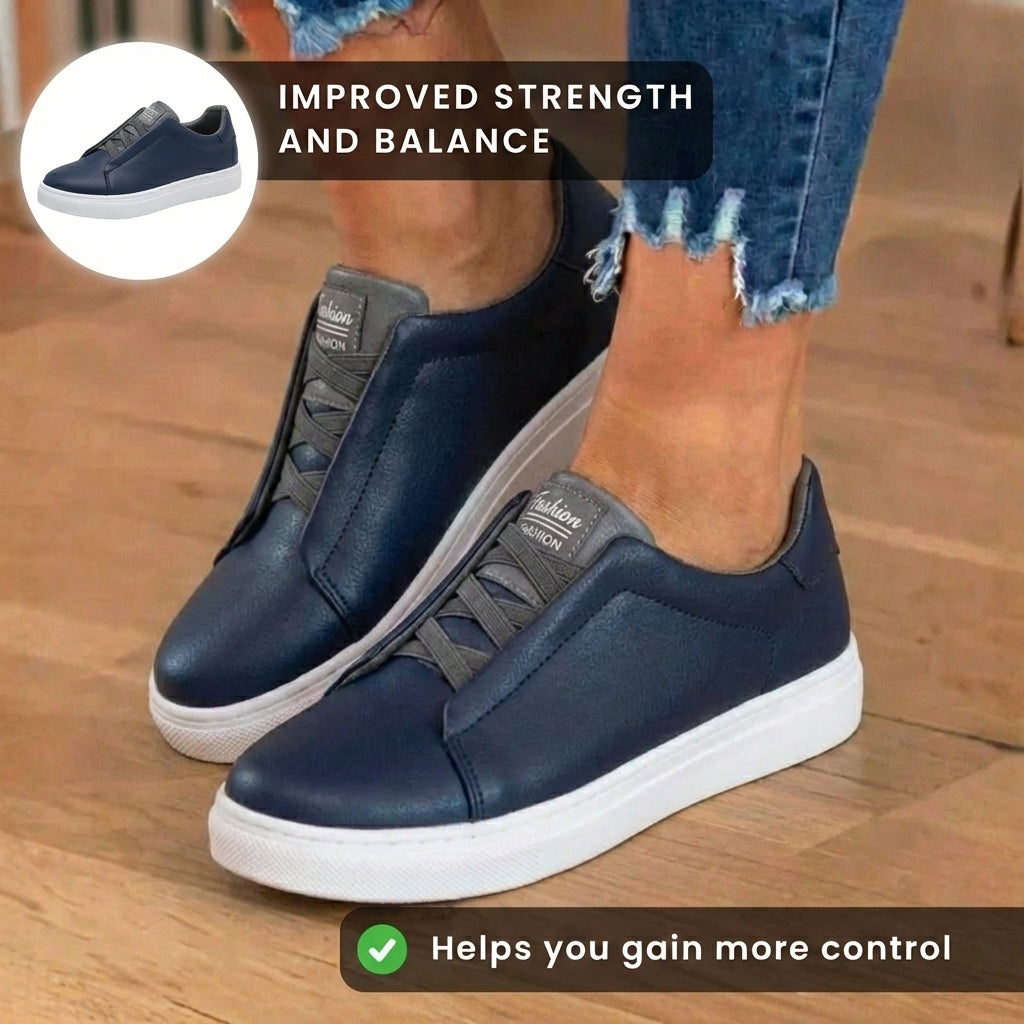 Scarpe Ortopediche Chic dal Design Unico