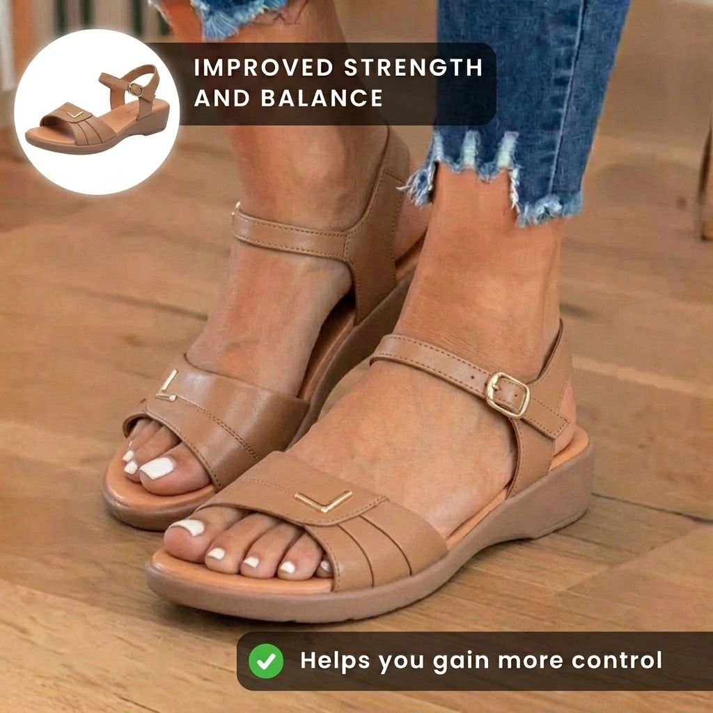 Scarpe Ortopediche Chic dal Design Unico