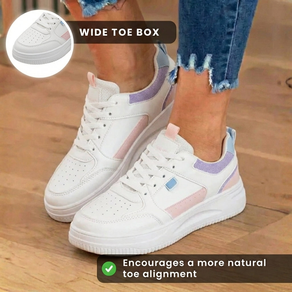 Scarpe Ortopediche Comode per Uso Quotidiano