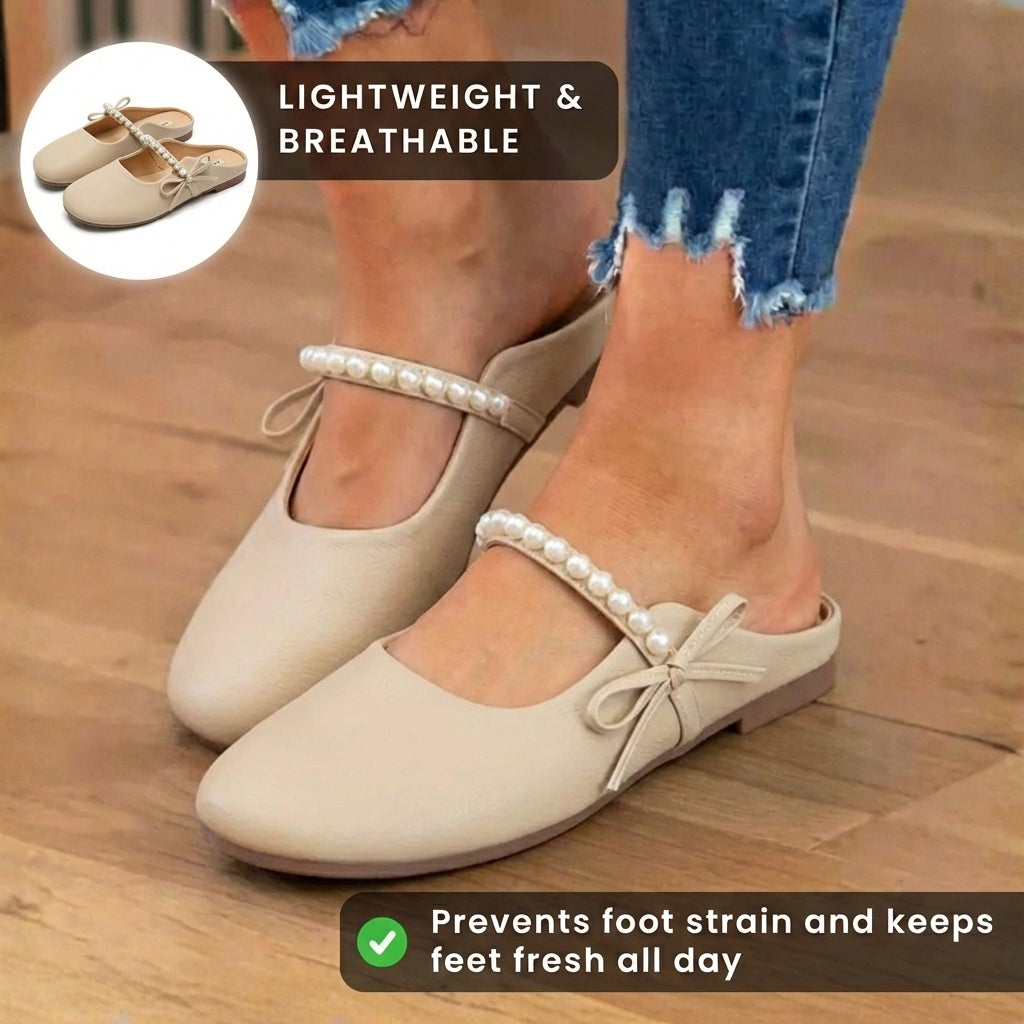 Scarpe Ortopediche Eleganti per Ogni Passo