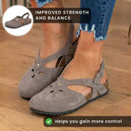 Scarpe Ortopediche Stilose per Ogni Occasione