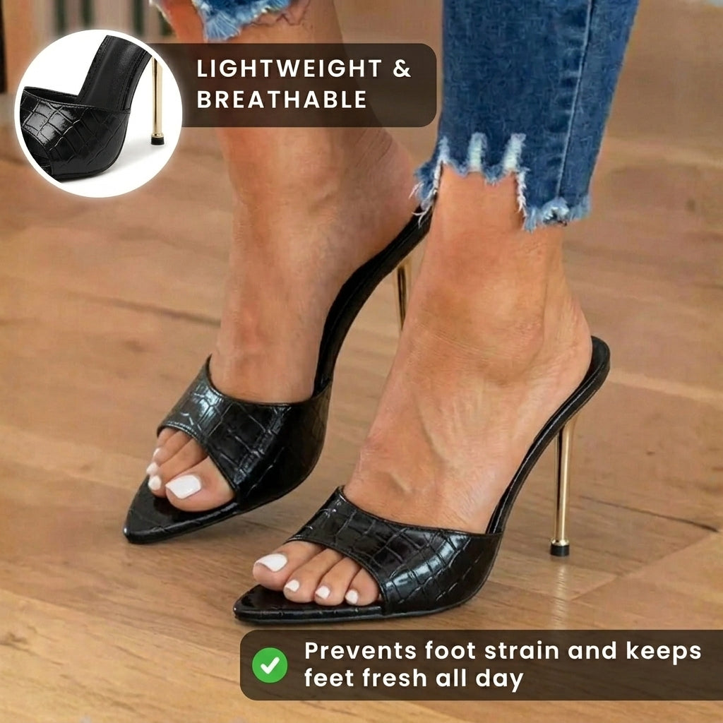 Scarpe Ortopediche Splendidamente Realizzate