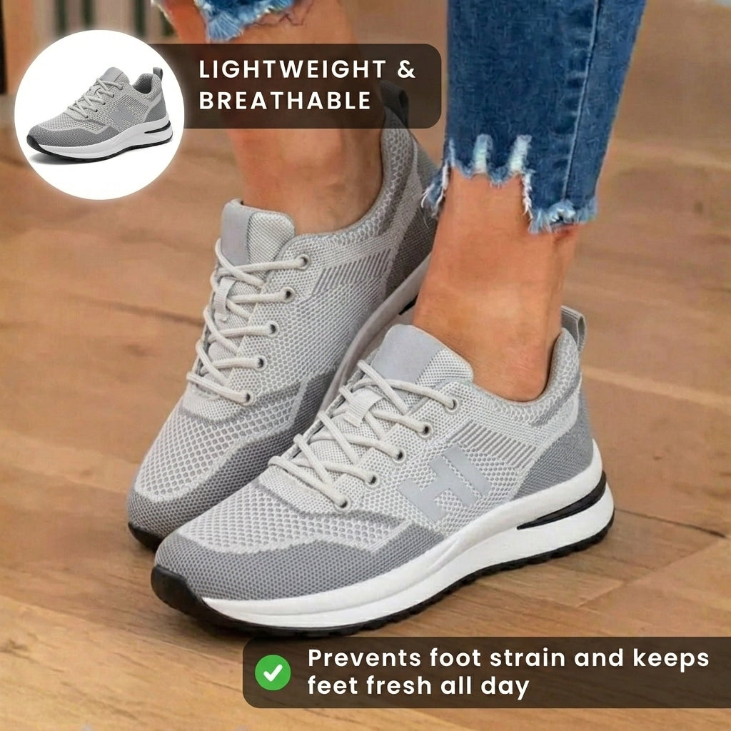 Sneakers Ortopediche Stilose per Ogni Occasione