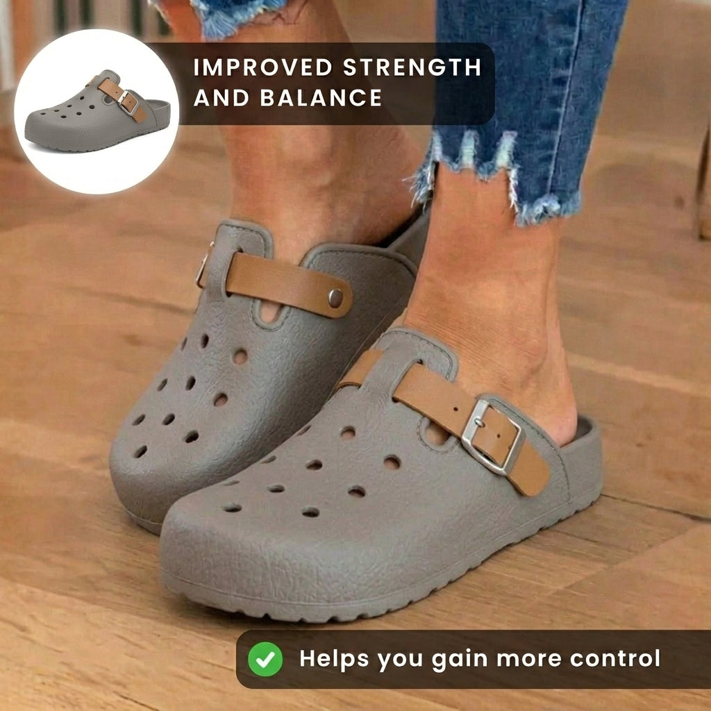 Scarpe Ortopediche Stilose per Ogni Occasione