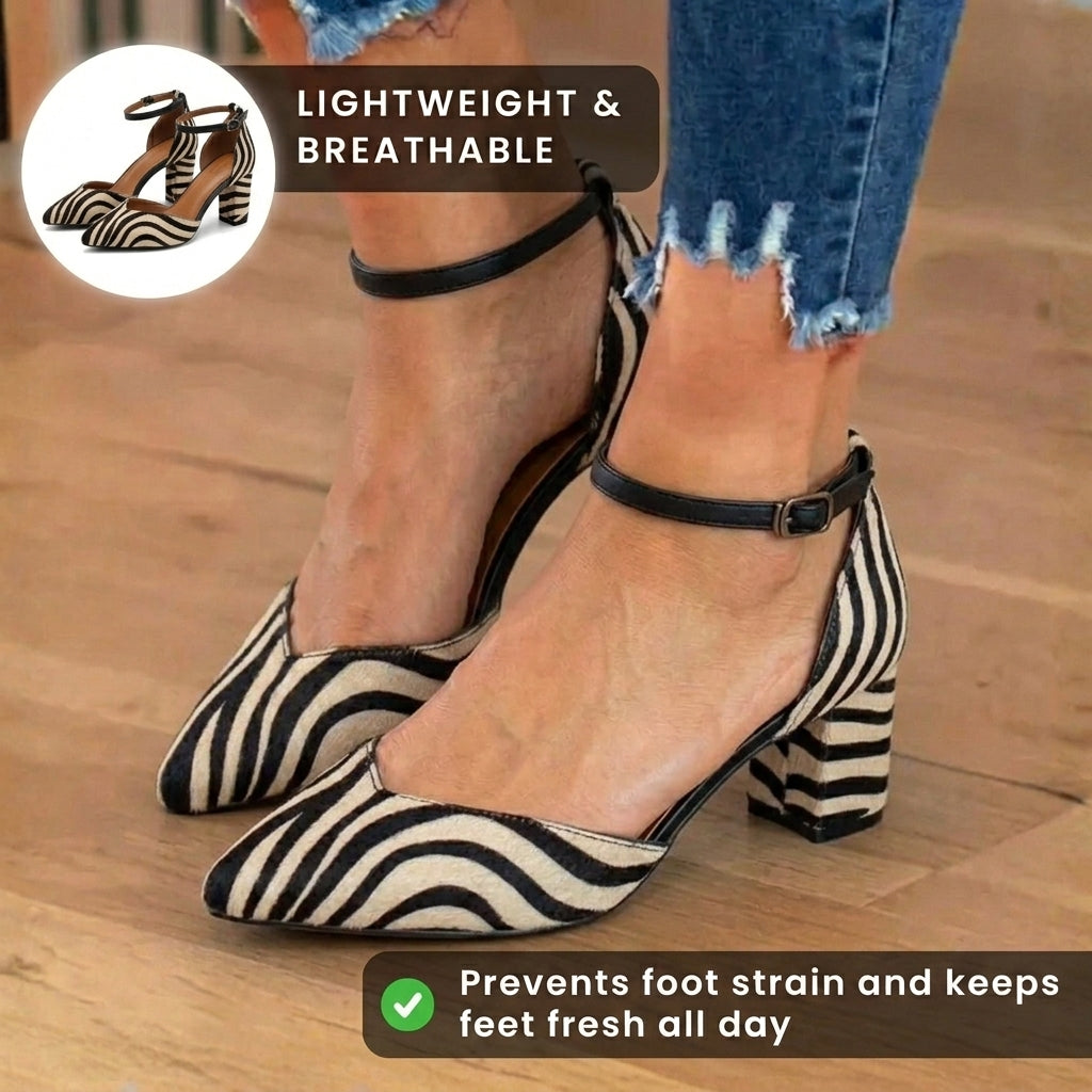 Scarpe Ortopediche Stilose per Ogni Occasione