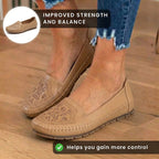 Scarpe Ortopediche Aggraziate dal Look Moderno