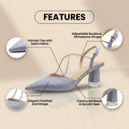Scarpe Ortopediche Classiche con Stile Senza Tempo
