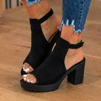 Scarpe Ortopediche Ispirate al Vintage