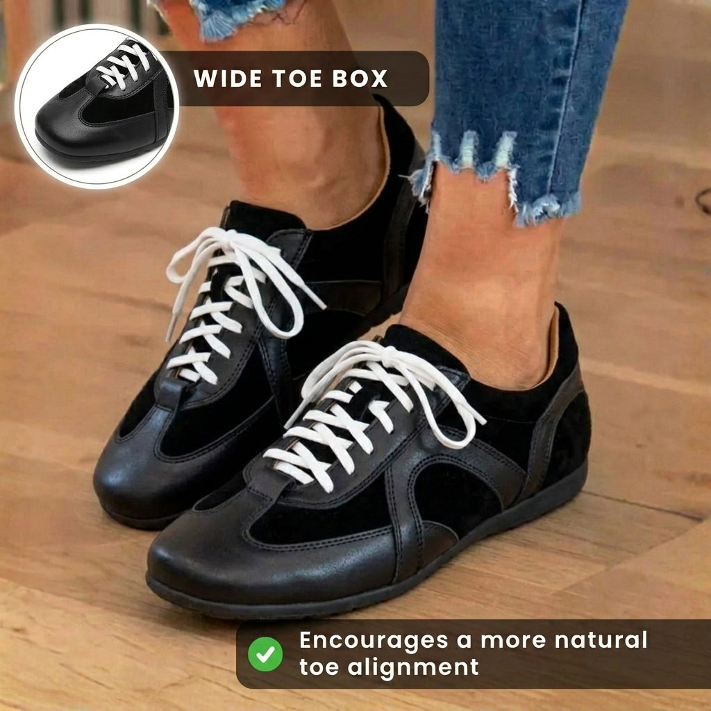 Scarpe Ortopediche Splendidamente Realizzate