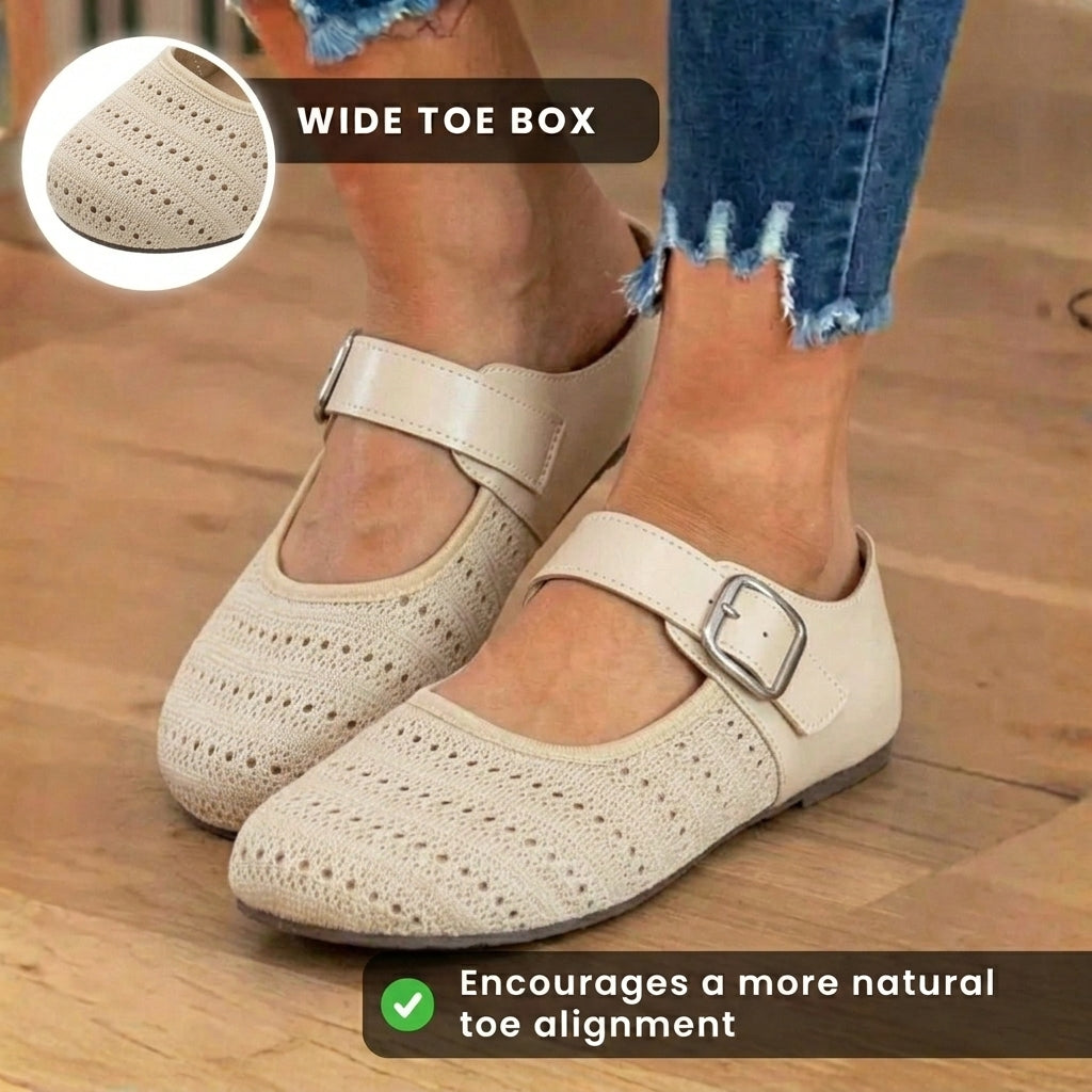 Scarpe Ortopediche Eleganti per Ogni Passo