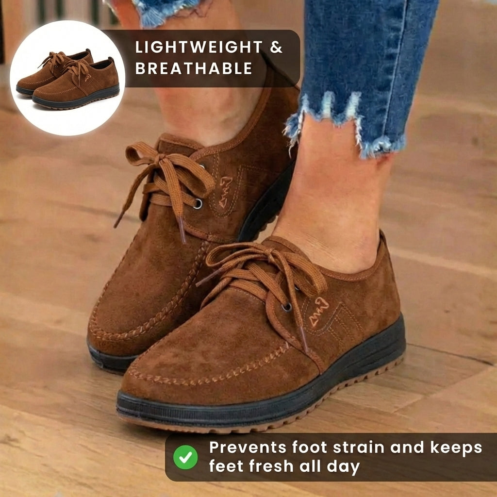 Scarpe Ortopediche Chic dal Design Unico