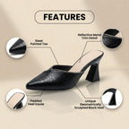 Scarpe Ortopediche Splendidamente Realizzate
