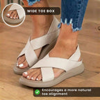 Scarpe Ortopediche Eleganti per Ogni Passo