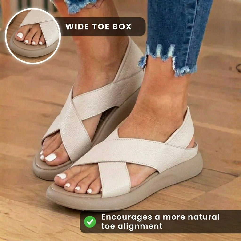 Scarpe Ortopediche Eleganti per Ogni Passo