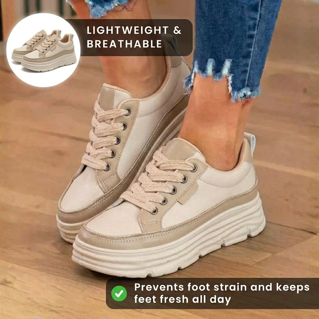 Scarpe Ortopediche Stilose per Ogni Occasione