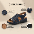 Scarpe Ortopediche Classiche con Stile Senza Tempo