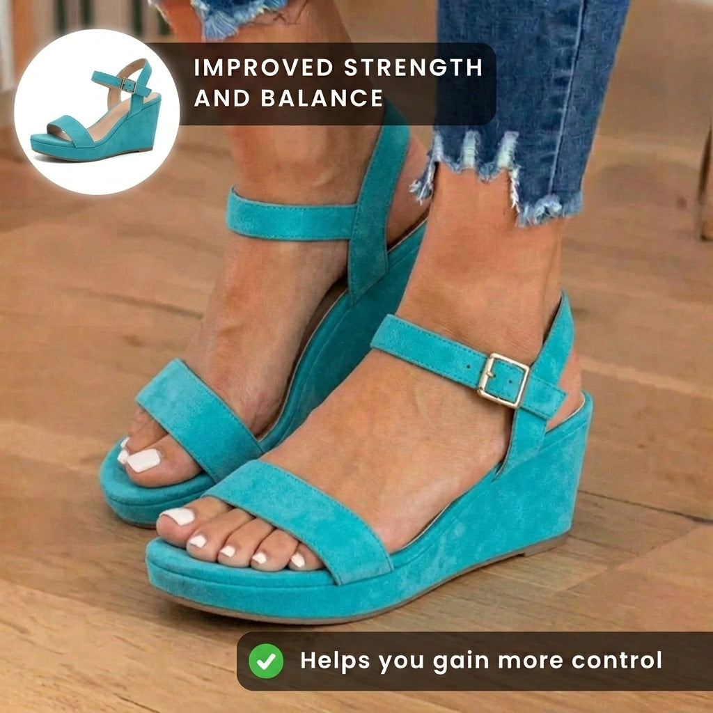Scarpe Ortopediche Comode per Uso Quotidiano