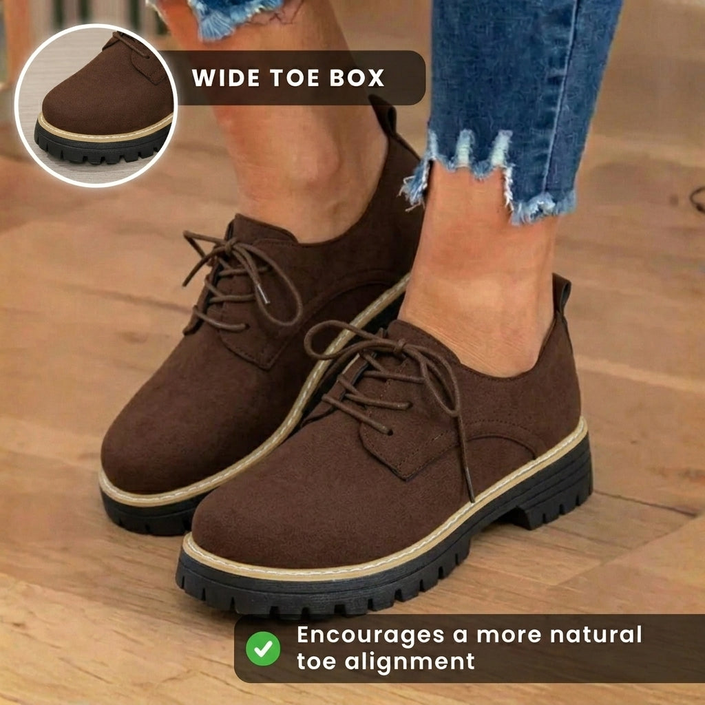 Scarpe Ortopediche Eleganti per Ogni Passo