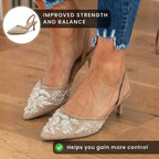 Scarpe Ortopediche Stilose per Ogni Occasione