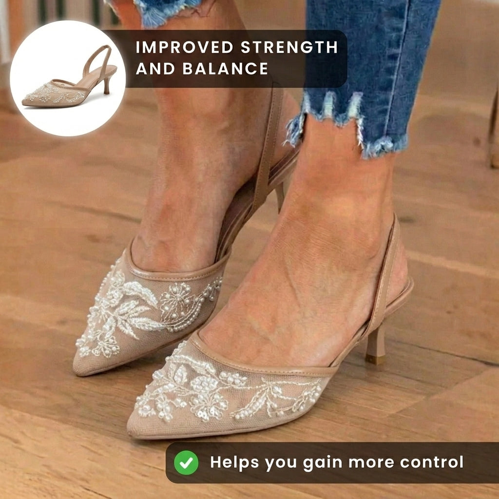 Scarpe Ortopediche Stilose per Ogni Occasione