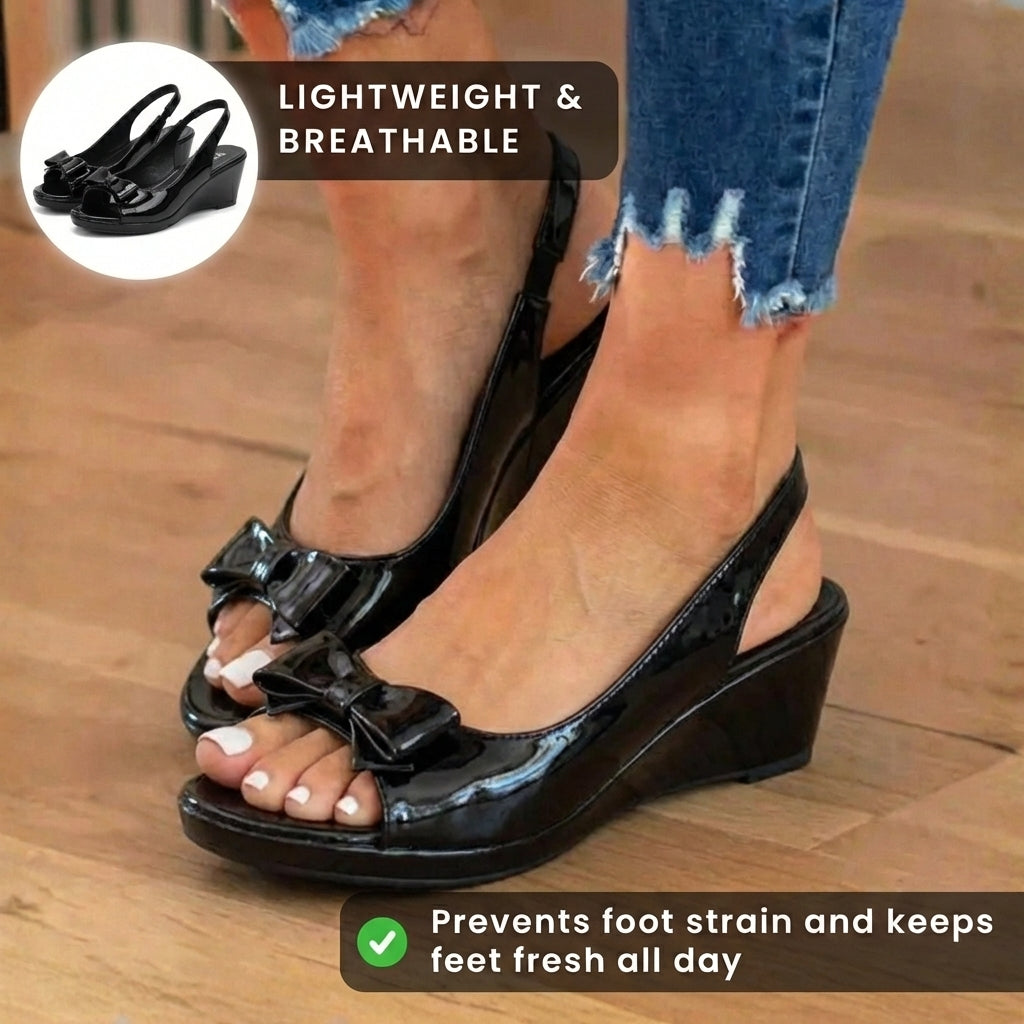 Scarpe Ortopediche Classiche con Stile Senza Tempo