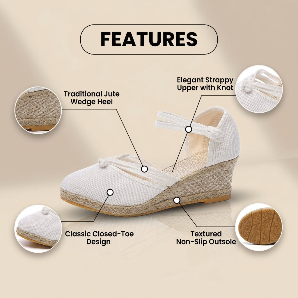 Scarpe Ortopediche Ispirate al Vintage