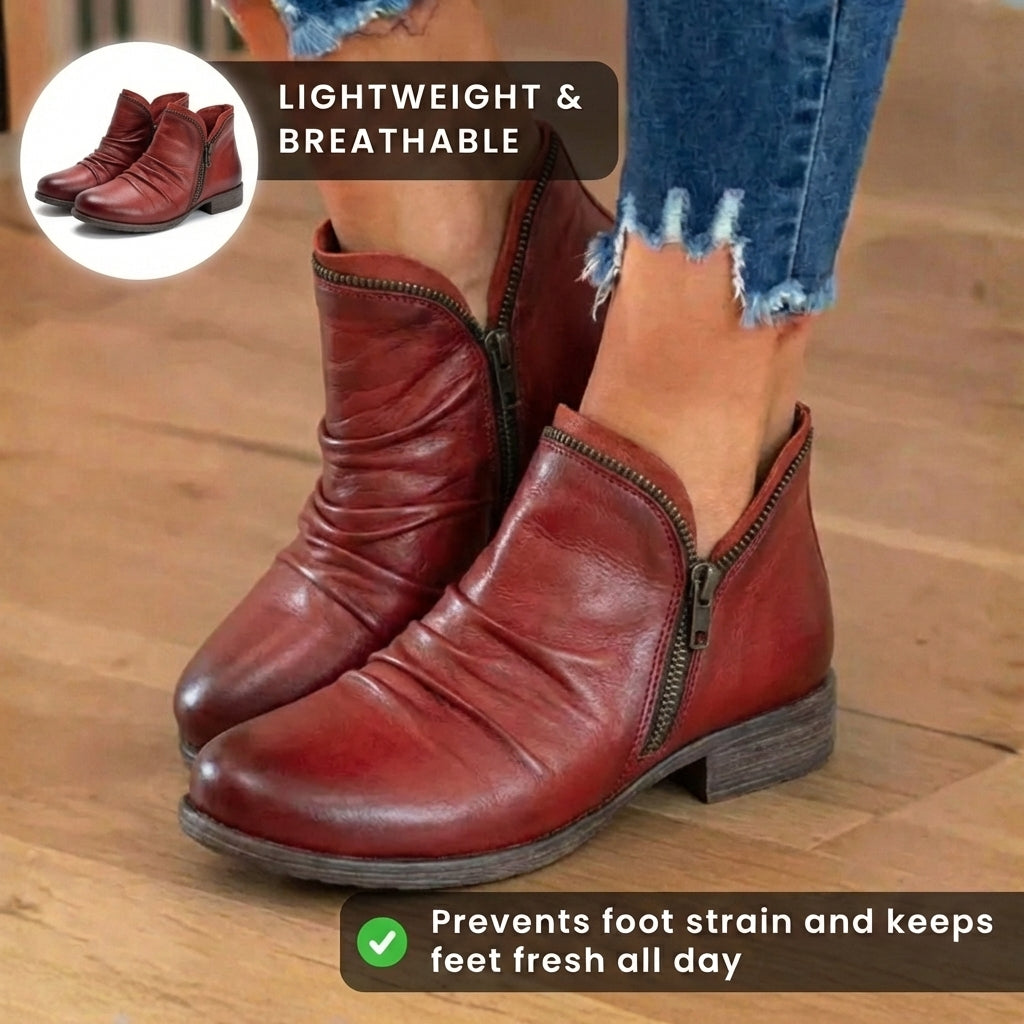 Scarpe Ortopediche Splendidamente Realizzate