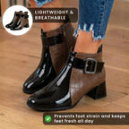 Scarpe Ortopediche Chic dal Design Unico