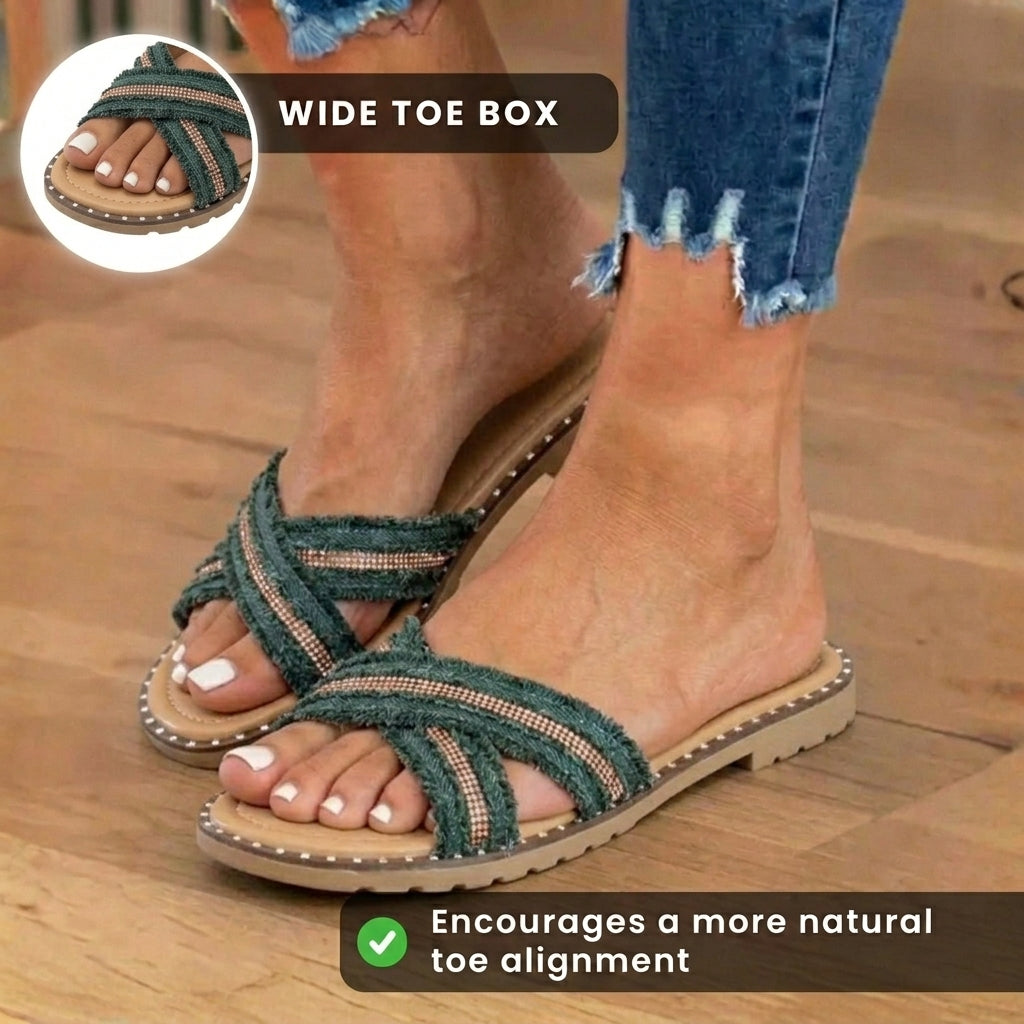 Scarpe Ortopediche Classiche con Stile Senza Tempo