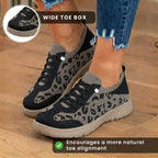 Scarpe Ortopediche Ispirate al Vintage